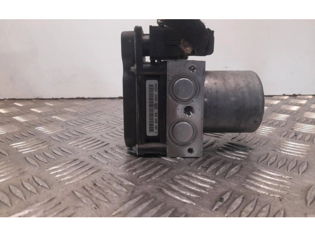 Jednotka ABS 0265235496   Mercedes-enz B W245 