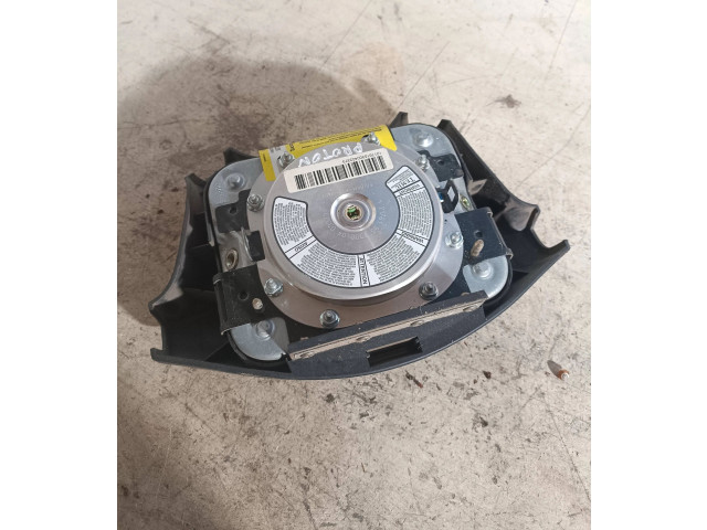 Подушка безопасности водителя M530520   Proton Persona I (C95, C96, C97, C98, C99)