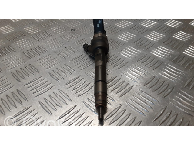 Vstřikovač 0445110289, 7798446   BMW 1 F20 F21  pro naftový motor 2.0 N47D20C I4