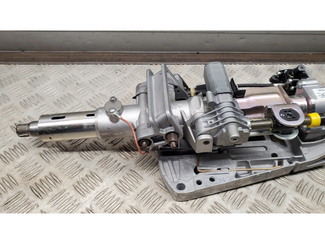    Рулевая рейка A2074600116   Mercedes-Benz E C207 W207 2009-2017 года