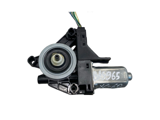 Передний двигатель механизма для подъема окон     966269102    Volvo XC60 