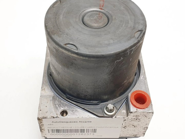 Jednotka ABS 8200377455, 0265231577   Renault Megane II 2005