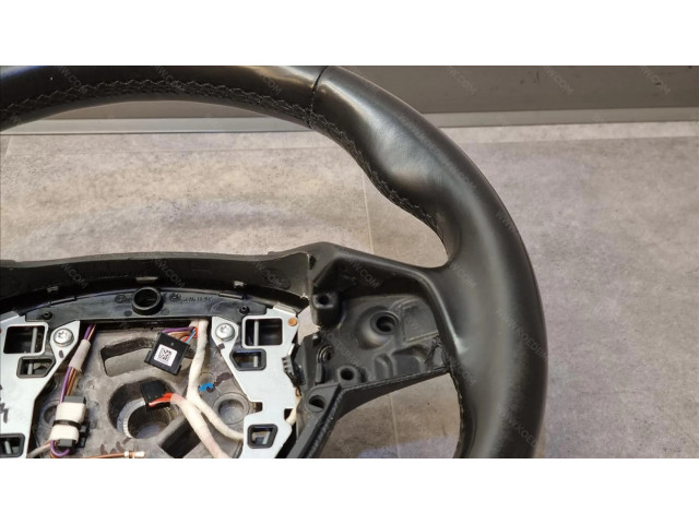 Руль BMW 6 F12 F13  2010-2018 года 32337844105      