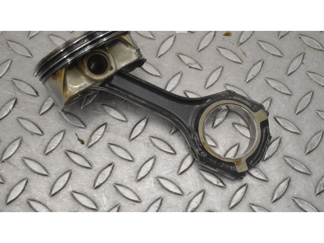 Píst 1316   Mercedes-Benz S C217    M 157.985 