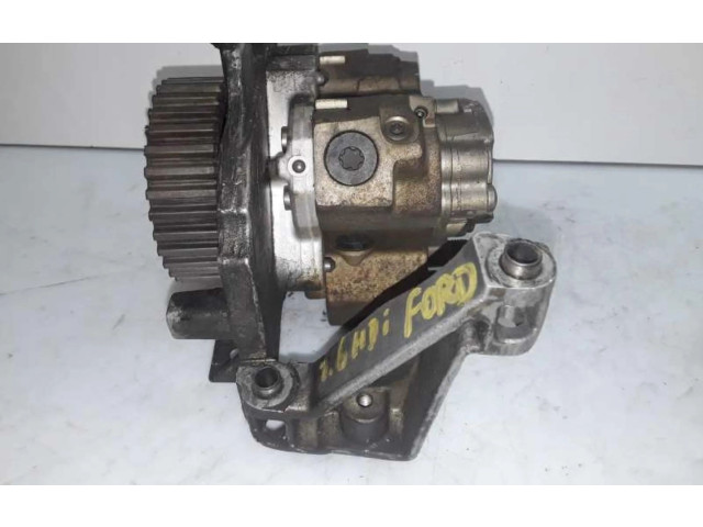 Vstřikovací čerpadlo 0445010089   Ford Focus C-MAX     