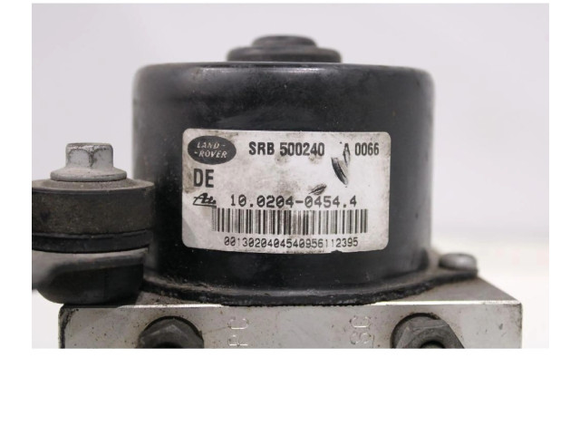 Jednotka ABS 10.0204-0454.4   Land Rover Freelander 2000