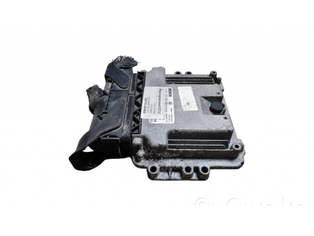 Řídící jednotka 391152A400, 1037503820   Hyundai i30 2010