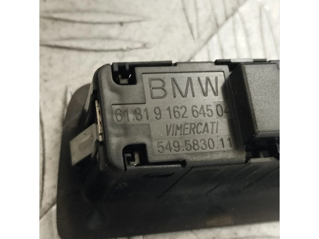 Моторчик заднего дворника 7327886    BMW 7 F01 F02 F03 F04