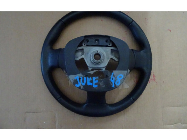 Руль Nissan Juke I F15  2010 - 2018 года 999211198886      