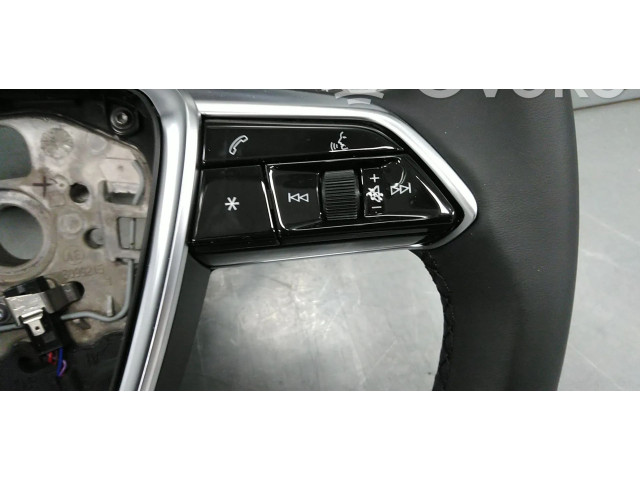 Volant Audi A6 S6 C8 4K 2024 4K0419091ATINU, 4K0419091AT  