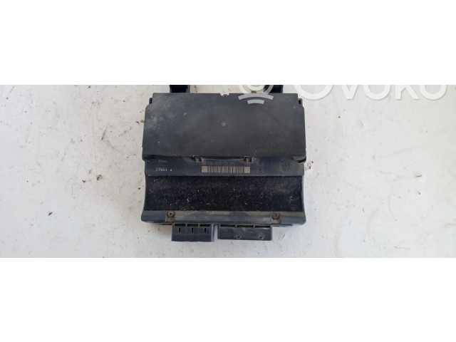 Блок комфорта 2158200226   Mercedes-Benz CL C215   