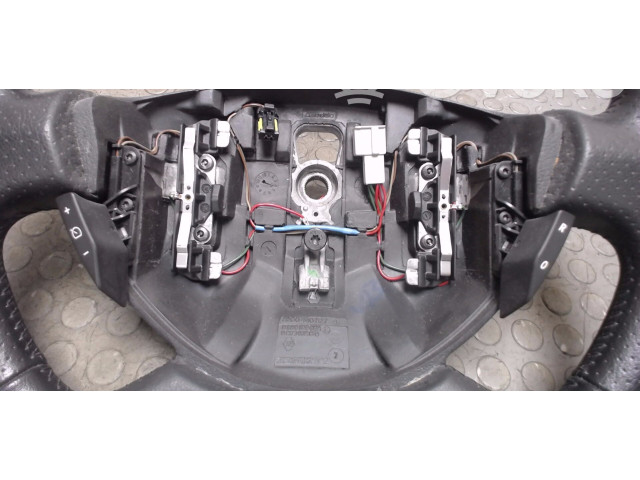 Volant Renault Laguna II 2007 8200460327, NICHTZUTREFFEND  