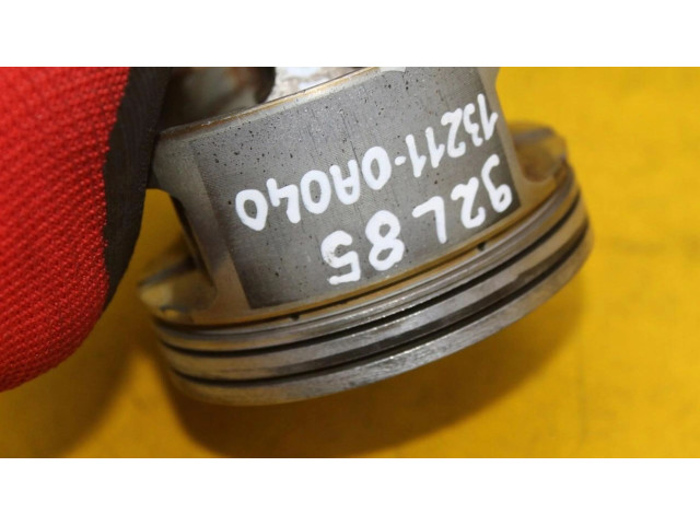  Поршень с шатуном  92L85  Lexus RX 330 - 350 - 400H  