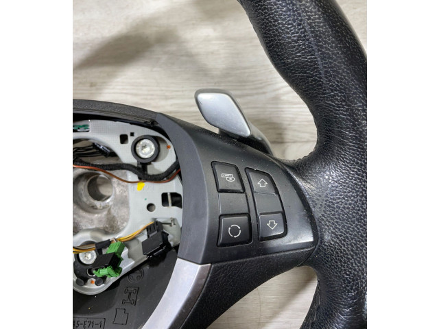 Volant BMW X6 E71 2011 6789975, 0060016021  