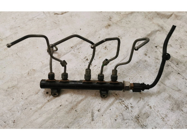 Vstřikovací lišta 9804776780, 170541206   Peugeot 308     