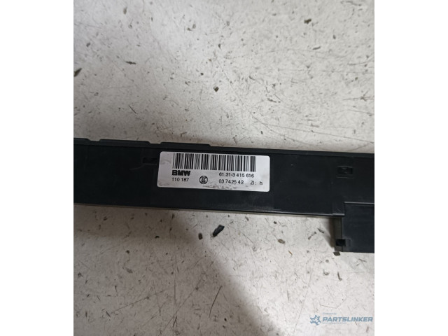 Блок управления 3415616   BMW X3 E83