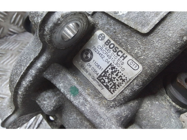 Pojistková skříňka Топливный насос 0445010519, 7823452   Mini Cooper Countryman R60 2012