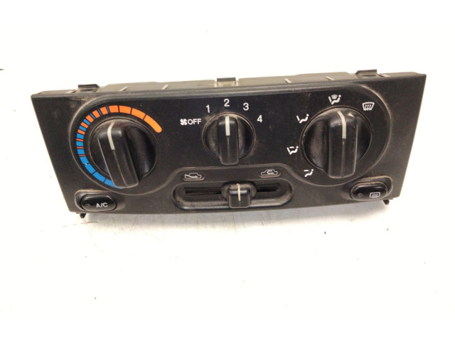 Модуль блока управления кондиционером 96242969   Daewoo Lanos