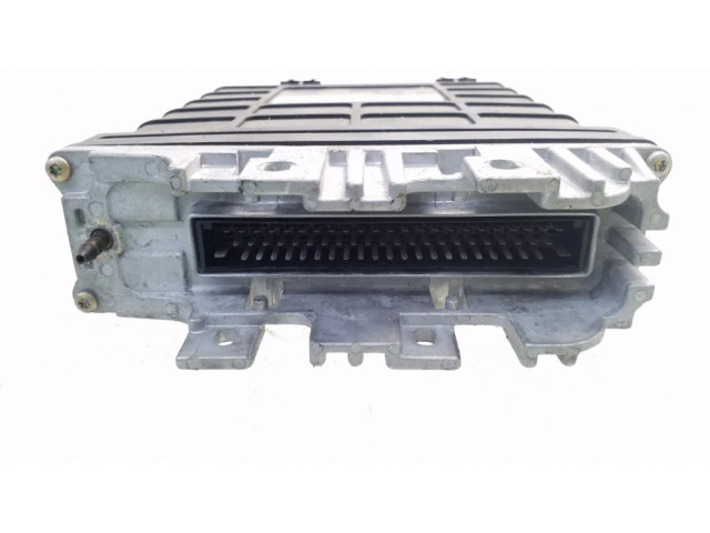Řídící jednotka 028906021J, 0281001258   Audi A6 S6 C4 4A 1996