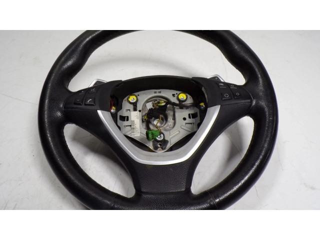 Volant BMW X6 M 2011 32302166620, 679525501  