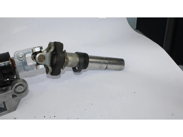 Руль Mercedes-Benz CL C215  2000 - 2006 года A2044604516      