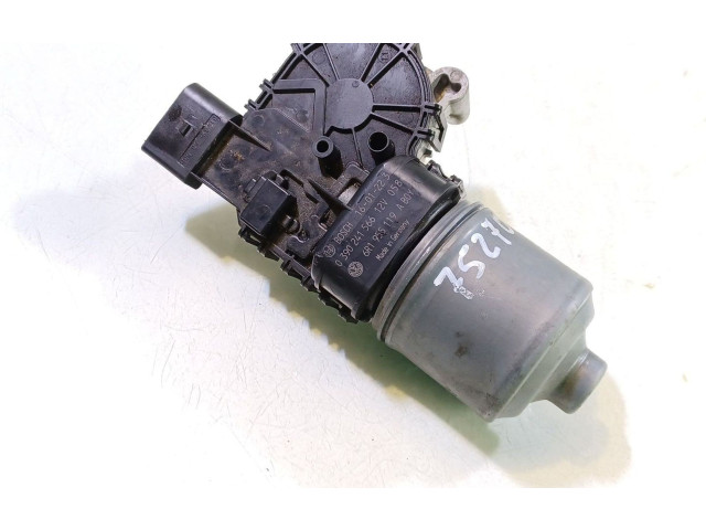 Řídící jednotka 6R1955119A, 0390241566   Seat Ibiza IV (6J,6P) 2016