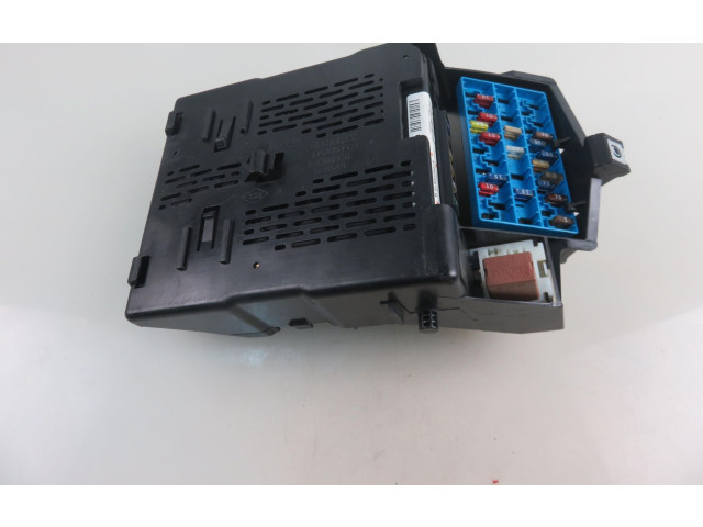 Блок комфорта S108502610G, 8200029342B   Renault Scenic I   