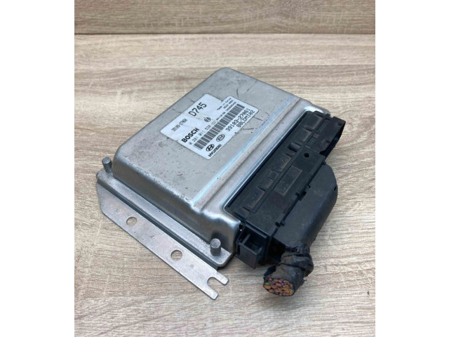 Řídící jednotka 3910327061, 0281011538   KIA Cerato 2000