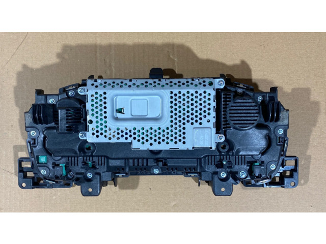 Панель приборов 9392558   BMW 5 G30 G31       