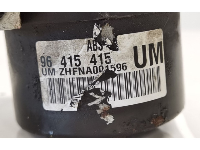 Jednotka ABS 96415415UM   Chevrolet Tacuma 2005
