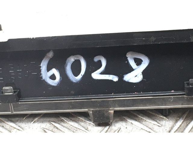 Панель приборов MR590140, 2573305871   Mitsubishi Pajero Sport I       