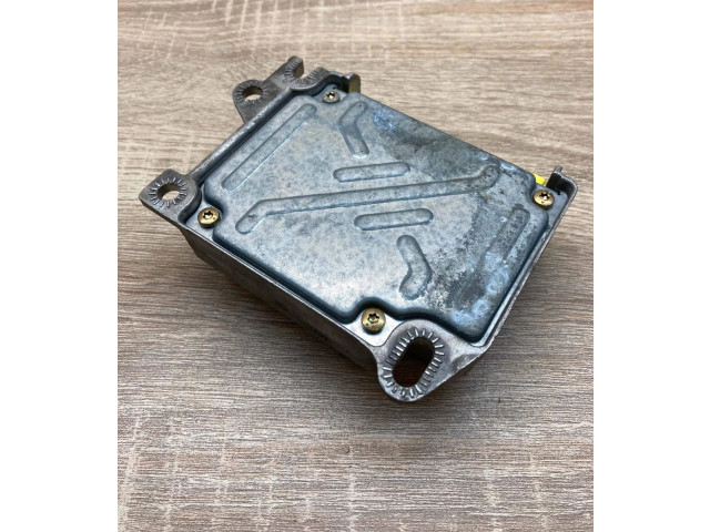 Блок подушек безопасности 4B0959655M, 0285001432   Audi A6 S6 C5 4B