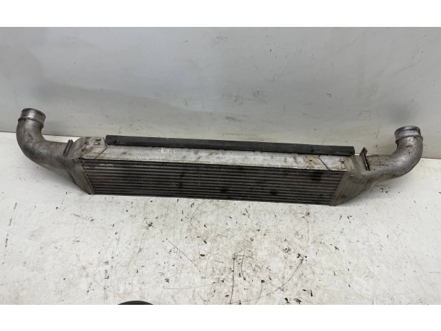 Радиатор интеркулера 8R0145805A   Audi Q5 SQ5