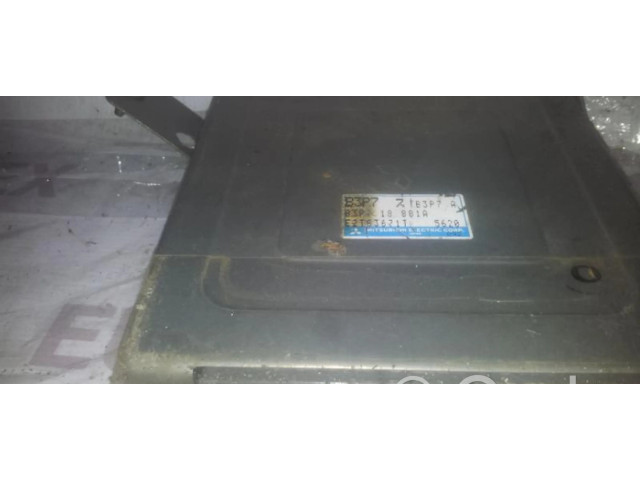 Řídící jednotka B3P718881A, E2T83671T   Mazda 323 1995