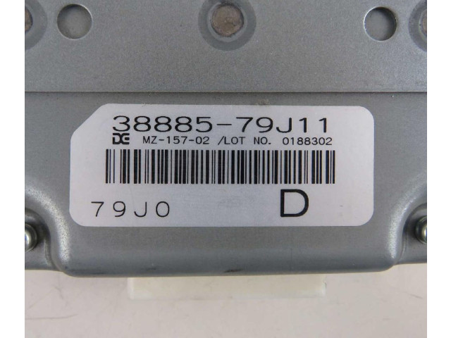 Блок управления коробкой передач 38885, 79J11   Suzuki SX4