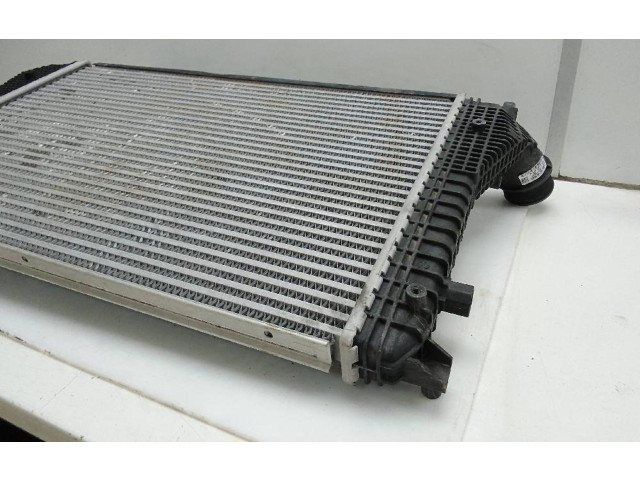 Интеркулер  1k0145803ca   Volkswagen Eos 