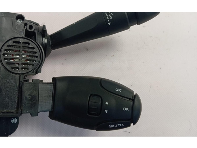Подрулевой шлейф SRS 98312609ZD   Peugeot Partner