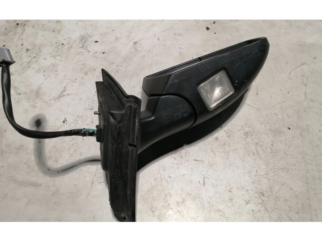 Зеркало электрическое        Ford S-MAX  2006 - 2015 года   