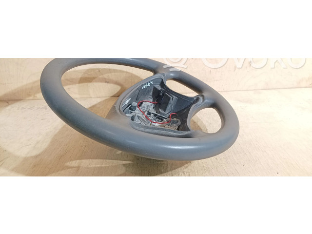 Руль Peugeot Partner  2003 - 2008 года 9643364577, 96433645XT      