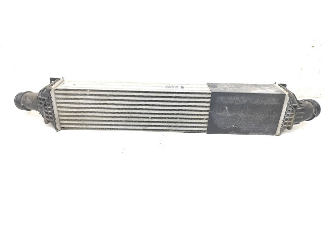 Интеркулер  8W0145805N, JD1271005830   Audi A5 