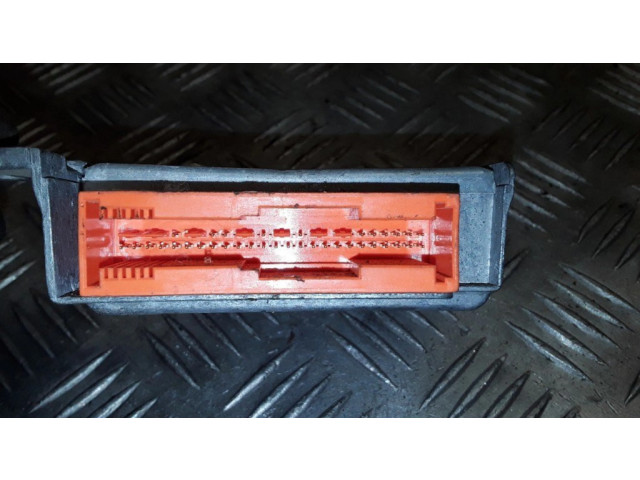 Блок подушек безопасности 606083300, 8200410188A   Renault Kangoo II