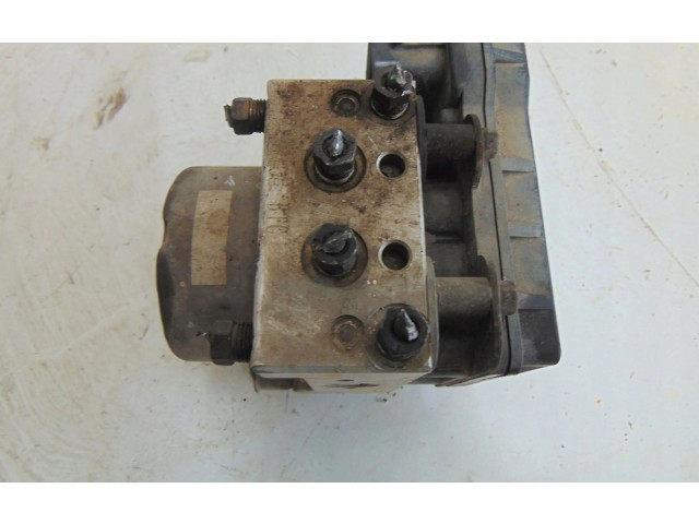 Jednotka ABS BJ2E437A0   Mazda 323 F 2002