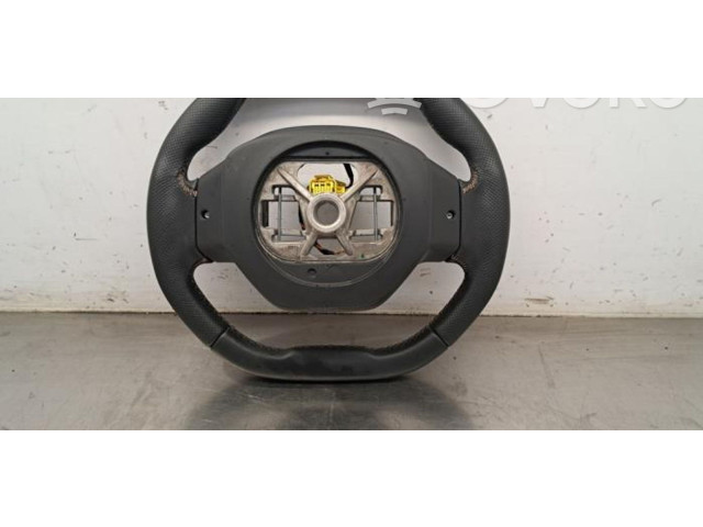 Volant Peugeot 3008 II 2021 98105489ZD  