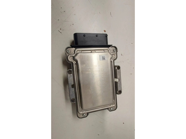 Блок управления двигателя A6429006301, 0281019309   Mercedes-Benz ML W166