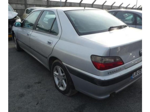 АБС Steuergerät 454139   Peugeot  406  1996 - 1999 года