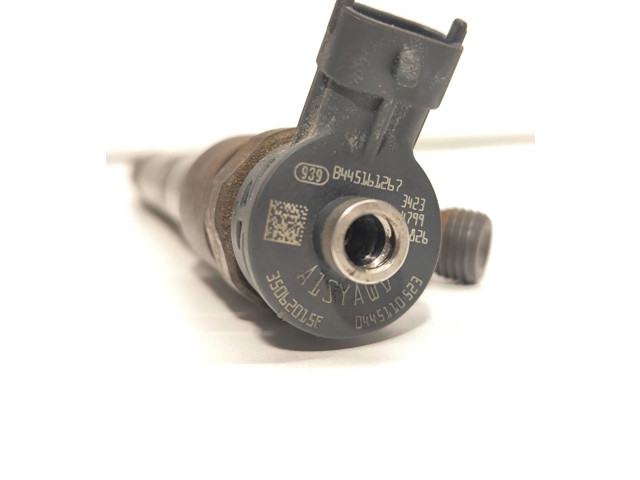 Форсунка 0445110523, B445161267    Jeep Grand Cherokee   