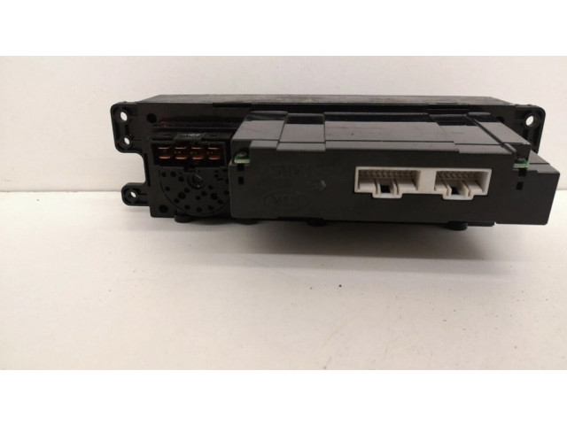 Блок управления климат-контролем 972503E500   KIA Sorento