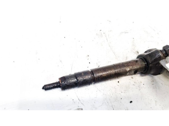 Vstřikovač 0445110601, 779844606   BMW X1 E84  pro naftový motor 1.8  