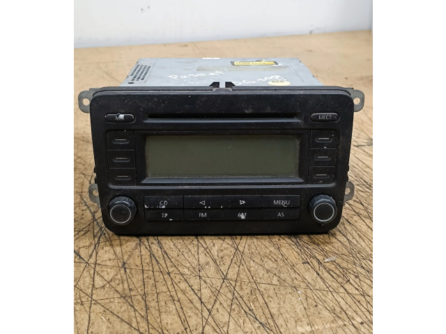Боковая подушка безопасности 1K0035186, VWZ2Z2   Volkswagen PASSAT B6