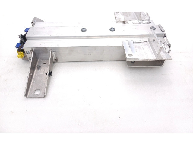 Боковая подушка безопасности A2318600332, ZGS007   Mercedes-Benz SL AMG R231